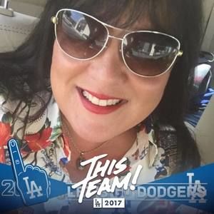 Meet your Posher, Barbra